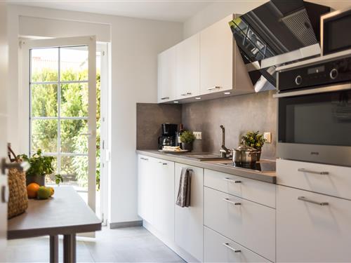 Ferielejlighed - 4 personer -  - Birkenstraße - 18374 - Zingst