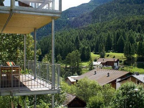 Ferienhaus - 6 Personen -  - Suzöl - 7543 - Lavin