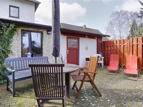 Holiday Home/Apartment - 2 persons -  - Am Bahnhof - 18374 - Zingst