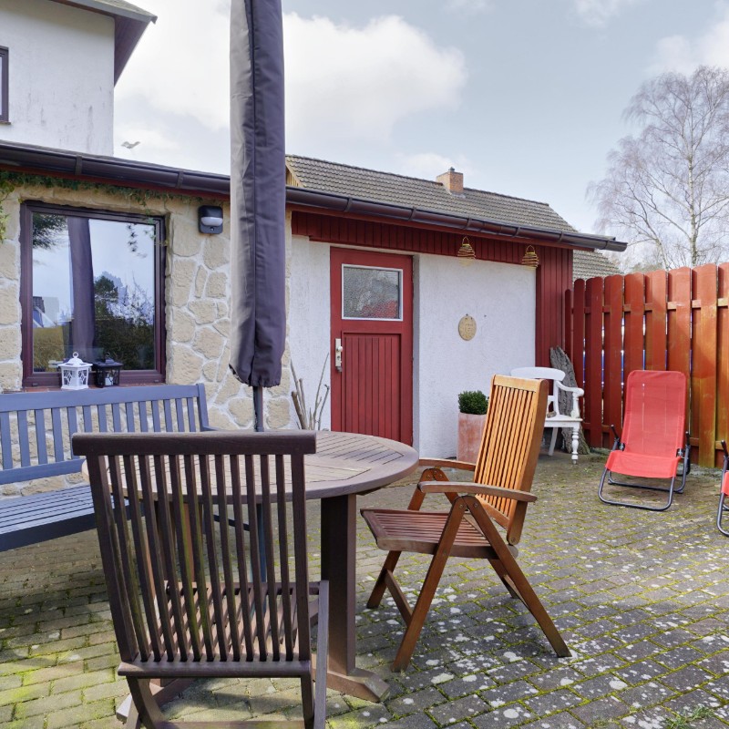 Ferielejlighed - 2 personer -  - Am Bahnhof - 18374 - Ostseeheilbad Zingst