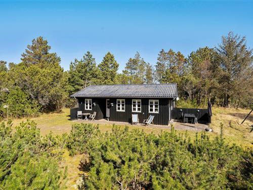 Sommerhus - 6 personer -  - Lommen - 6857 - Blåvand