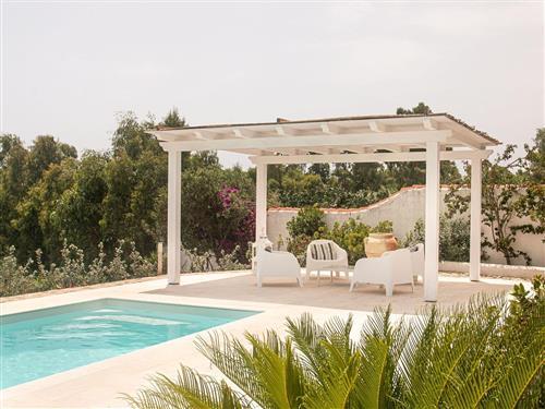 Sommerhus - 4 personer -  - Via Tirreno, - 08028 - Orosei