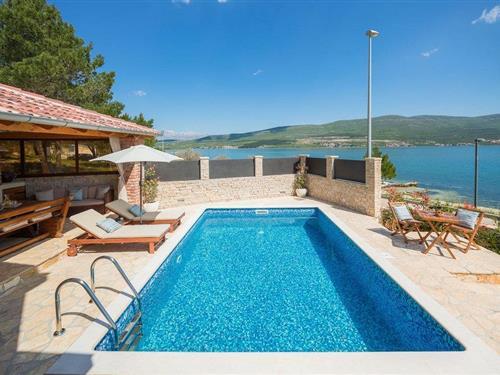 Sommerhus - 8 personer -  - Put Cuskijasa - Zadar-Pridraga - 23226 - Pridraga