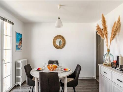 Ferienhaus - 4 Personen -  - 83000 - Toulon