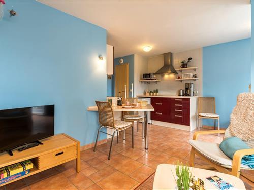 Ferienhaus - 3 Personen -  - Triftweg - 17459 - Koserow