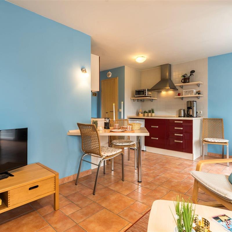 Sommerhus - 3 personer -  - Triftweg - 17459 - Koserow