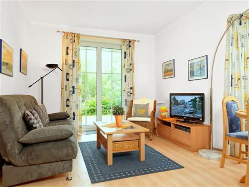 Ferieleilighet - 4 personer -  - Gollwitzer Park - 23999 - Insel Poel / Ot Gollwitz