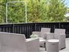 Billede 4 - Terrasse