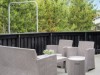 Billede 4 - Terrasse