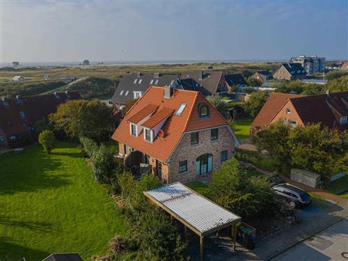 Feriehus / leilighet - 5 personer -  - Kirchenstraße - 25826 - St. Peter-Ording