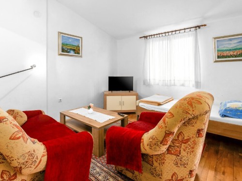 Ferienwohnung - 4 Personen -  - Pulska - 52440 - Porec