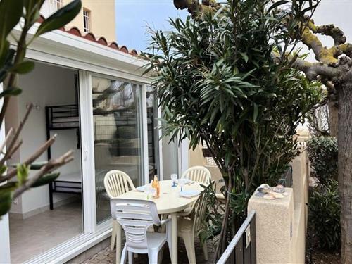 Ferielejlighed - 6 personer -  - 34340 - Marseillan