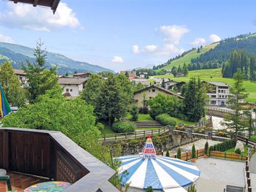 Ferielejlighed - 2 personer -  - Lendstr. - 6365 - Kirchberg