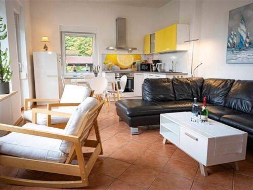 Ferieleilighet - 4 personer -  - Seeufer - 17209 - Bad Stuer