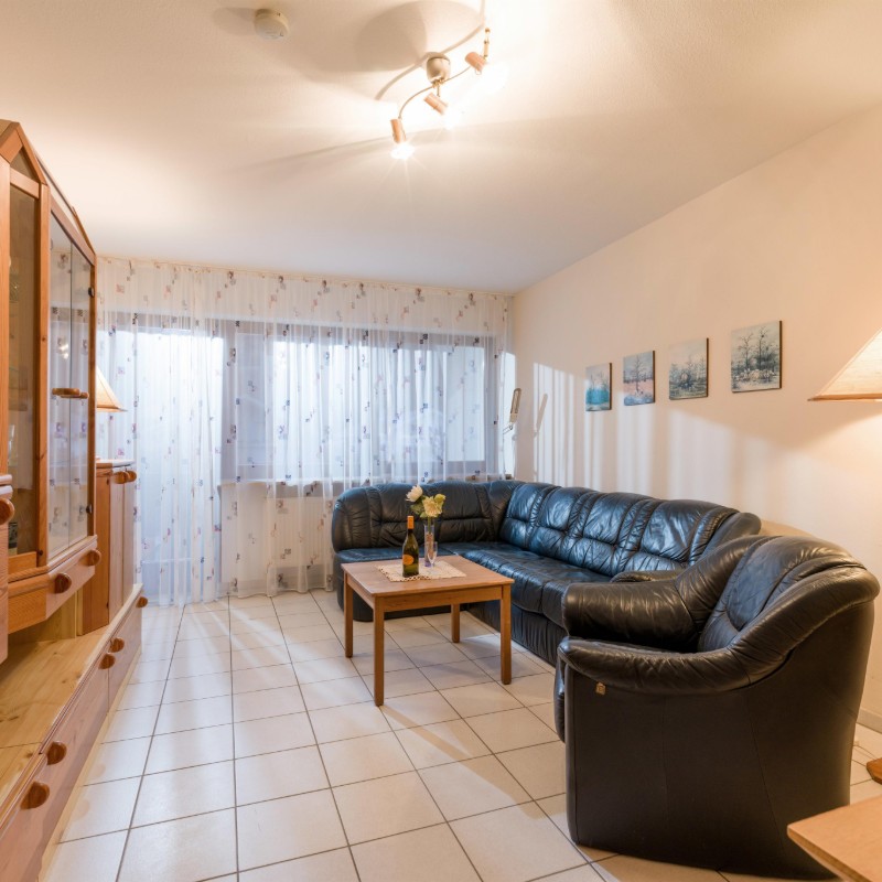 Ferielejlighed - 4 personer -  - Bad-Trißl-Str. - 83080 - Oberaudorf