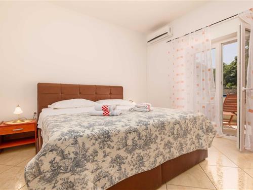 Holiday apartment - 2 persons -  - 51500 - Krk