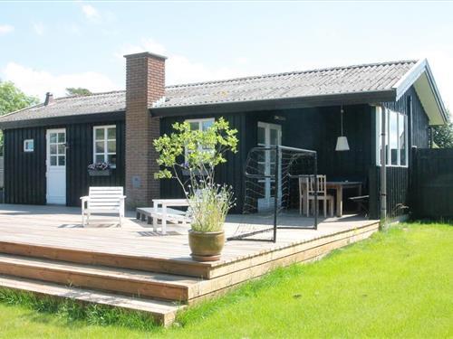 Ferienhaus - 4 Personen -  - Kongsmarkvej - Stillinge Strand - 4200 - Slagelse