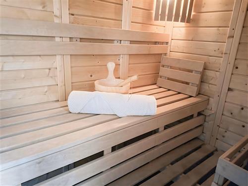 Ferielejlighed - 4 personer -  - Om di Huk - 25996 - Braderup