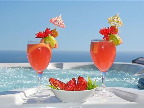 Holiday apartment - 7 persons -  - Calle Cristobal Colon, Urb Nueva Calahonda, Blq - 29649 - Sitio De Calahonda