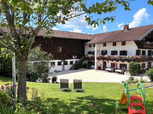 Bondegård - 3 personer -  - Ratzing - 83253 - Rimsting