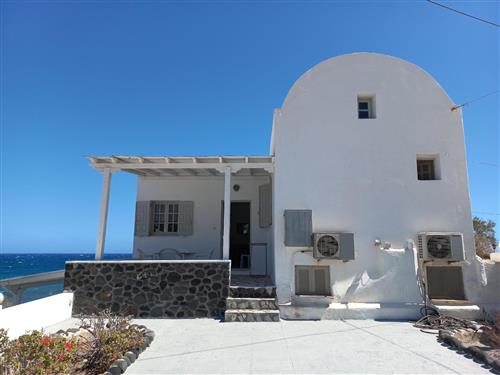 Holiday Home/Apartment - 8 persons -  - VORVOYLOY /OIAS  NO NOUMBERS/IMEROVIGLI BEACH  POR - 84700 - Panagia Kalou