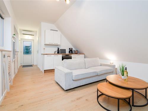 Ferieleilighet - 3 personer -  - Am Hubertusberg - 23689 - Hobbersdorf