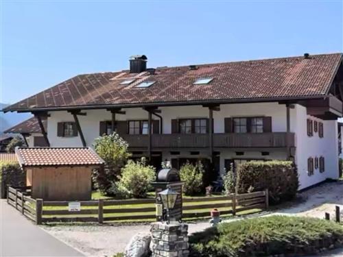 Ferielejlighed - 4 personer -  - Am Hauchen - 83242 - Reit Im Winkl