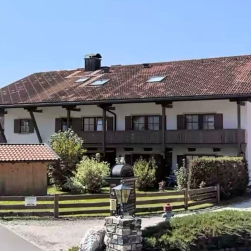 Ferielejlighed - 4 personer -  - Am Hauchen - 83242 - Reit Im Winkl