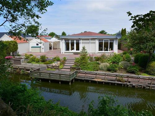 Bungalow - 5 persons -  - 8754HC - Friesland