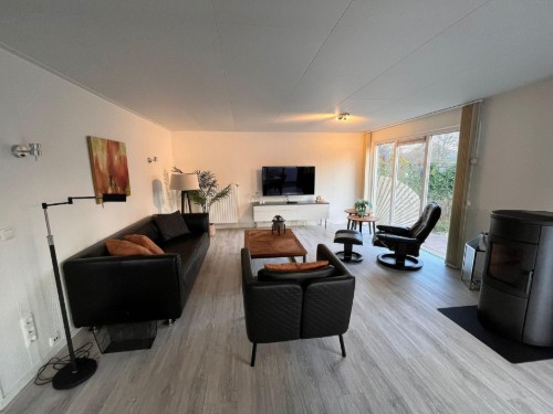 Bungalow - 5 personer -  - 8754HC - Friesland