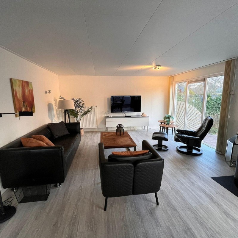 Bungalow - 5 personer -  - 8754HC - Friesland