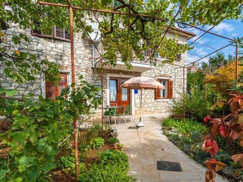 Holiday apartment - 2 persons -  - Skolska ulica - 52470 - Umag