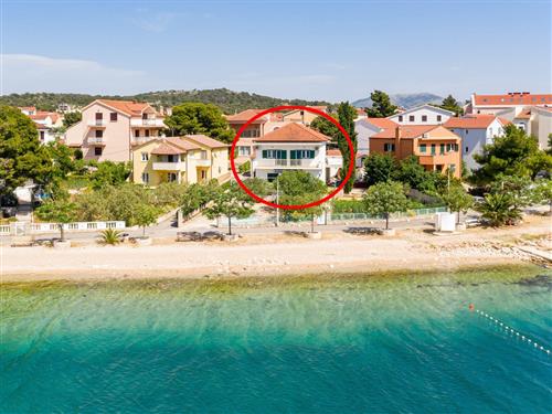 Ferielejlighed - 4 personer -  - Obala Gaj 86, Brodarica - 22000 - Sibenik