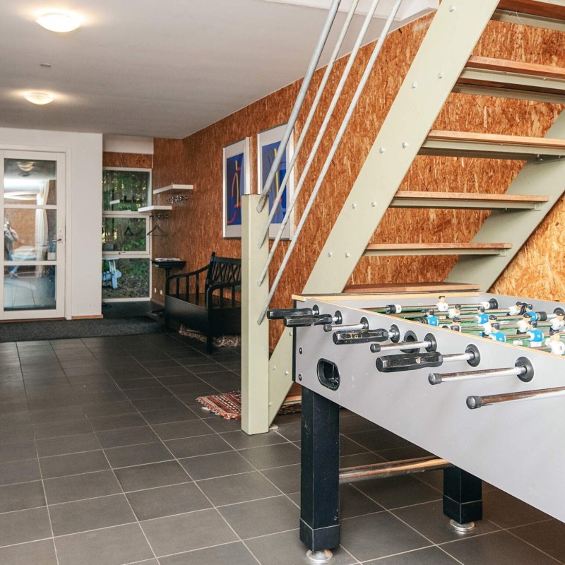 Ferienhaus - 10 Personen -  - Atlasvej 19 B - Draaby - 8400 - Djursland (Mols)