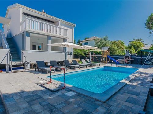 Ferielejlighed - 6 personer -  - Ulica Sabunike IV - Nin - Sabunike - 23233 - Privlaka