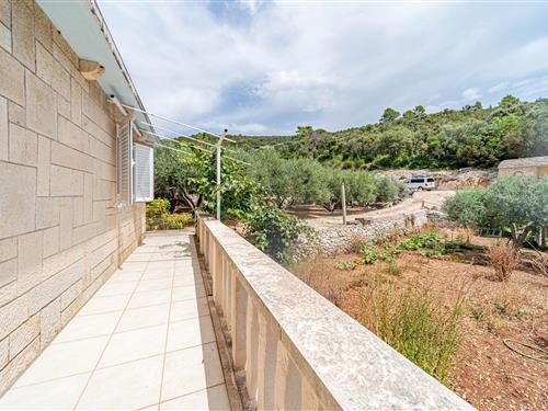 Holiday home - 8 persons -  - Rasohatica bb - Korcula-Rasohatica - 20275 - Zrnovo