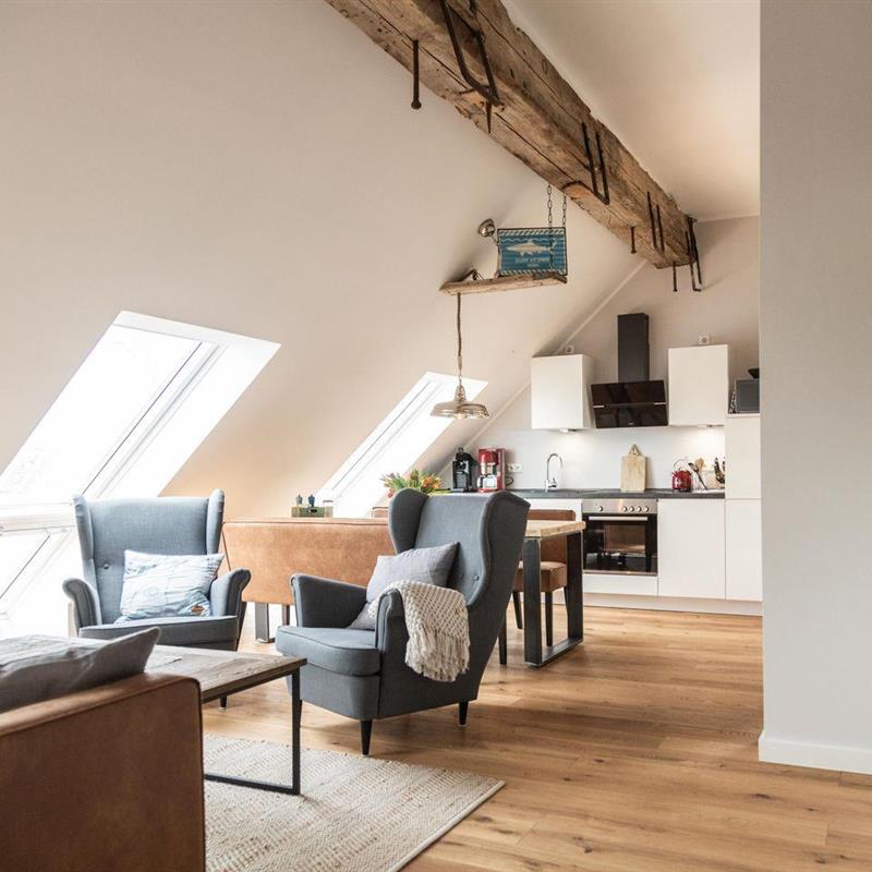 Ferielejlighed - 6 personer -  - Störtebekerstrasse - 26553 - Neßmersiel