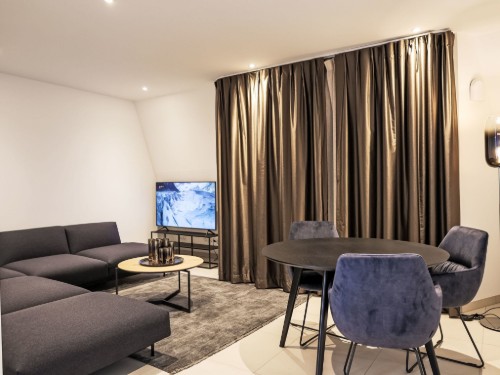 Ferienwohnung - 5 Personen -  - 80336 - Munich