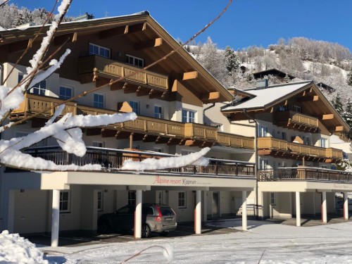 Semesterlägenhet - 6 personer -  - Kaprun - 5710
