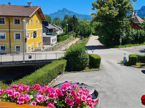 Sommerhus - 4 personer -  - Rainerstraße - 5310 - Mondsee