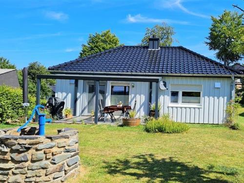 Sommerhus - 4 personer -  - 52156 - Monschau