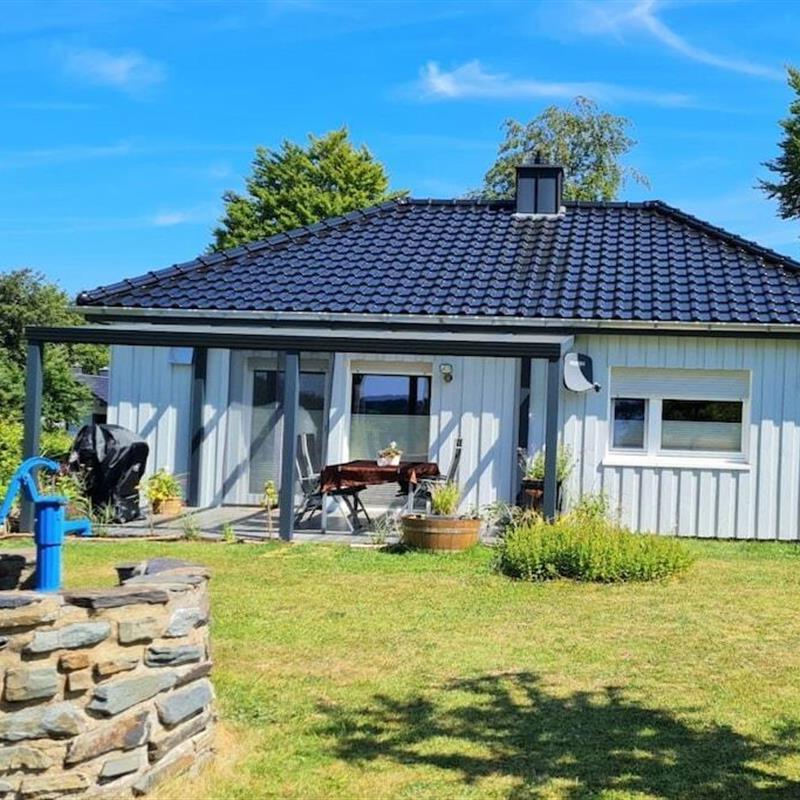 Sommerhus - 4 personer -  - 52156 - Monschau