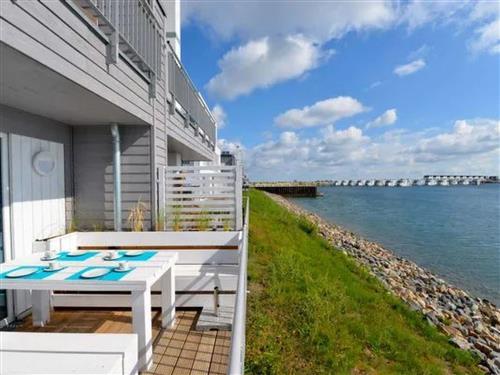 Feriehus - 4 personer -  - Hasselberg - 24376