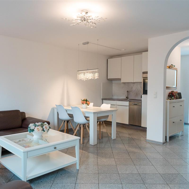 Sommerhus - 4 personer -  - Am Feldweg - 23777 - Süssau (Heringsdorf)