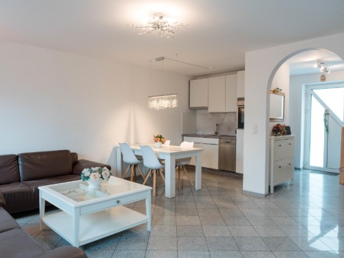 Ferienhaus - 4 Personen -  - Am Feldweg - 23777 - Süssau (Heringsdorf)