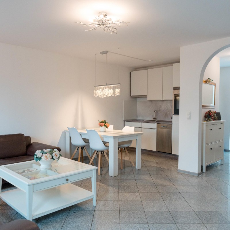 Sommerhus - 4 personer -  - Am Feldweg - 23777 - Süssau (Heringsdorf)