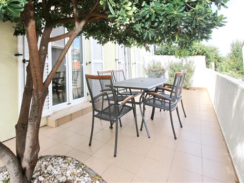 Sommerhus - 6 personer -  - Baška - 51523 - Baška