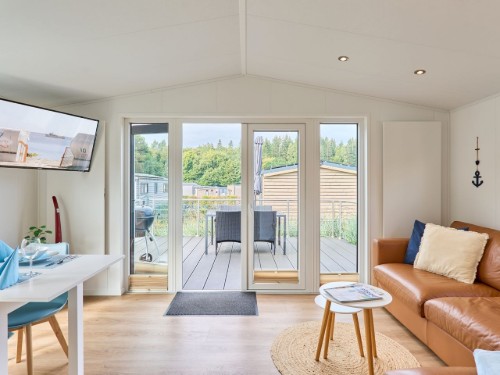 Ferienhaus - 6 Personen -  - Bormwiese - 23683 - Scharbeutz
