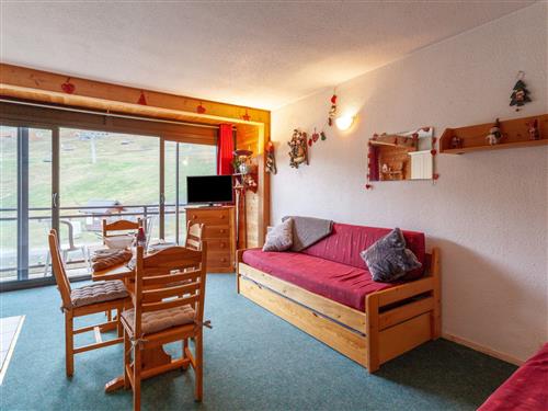 Feriehus / leilighet - 4 personer -  - Le Corbier - 73300