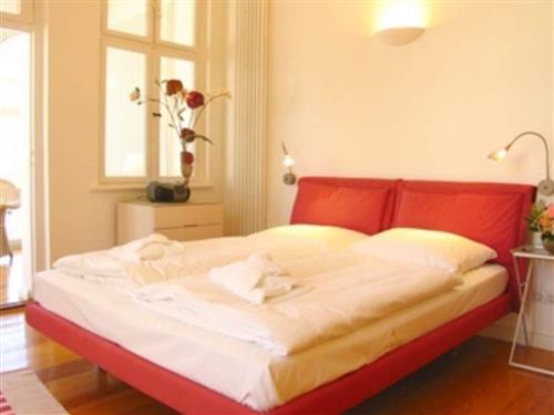 Ferielejlighed - 2 personer -  - Bergstraße - 17429 - Bansin (Seebad)